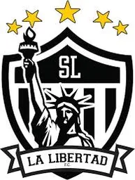 Logo of FC LA Libertad