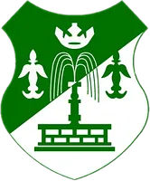 Logo of Tus Marienborn