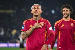 Wesley dành bàn thắng cho Dybala: “Ghi bàn cho đội bóng này là cảm xúc không thể diễn tả.”