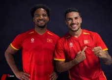 Hoàng Hên, Xuân Son thử lửa hàng thủ 9 triệu euro của Indonesia tại ASEAN Cup 2026