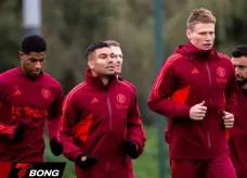 Bảng Xếp Hạng UEFA Cập Nhật: MU Đón Tin Vui Lớn