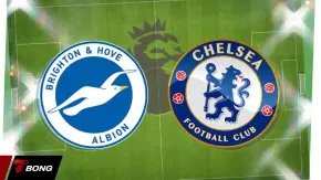 Brighton vs Chelsea: The Blues có tiếp tục lún sâu vào khủng hoảng?