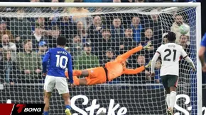 Chelsea thảm bại trước Everton và chuỗi ngày đen tối của The Blues