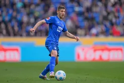 Andrej Kramaric chiêm nghiệm về cột mốc 300 trận Bundesliga và danh hiệu ‘huyền thoại vĩ đại nhất TSG’