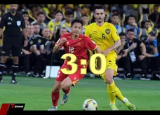 Tuyển Việt Nam hướng đến Asian Cup 2027 với tấm vé sớm và dàn sao nhập tịch