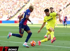 Viên Ngọc Barcelona Tỏa Sáng Khi Lamine Yamal Trở Lại