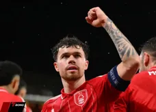 Neco Williams từ tài năng trẻ Liverpool đến máy tạt của Nottingham Forest