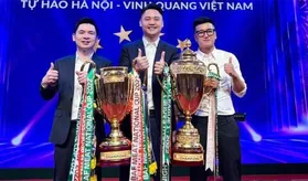 Biến động lớn ở CLB Hà Nội: Thay giám đốc ngay sau khi đổi HLV