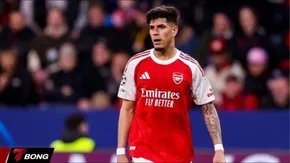 Arsenal Khủng Hoảng Khi 10 Cầu Thủ Gặp Chấn Thương