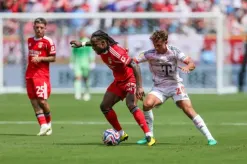 Bayern Munich gục ngã trước Benfica: Nguyên nhân là gì?