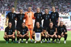 Khi nào diễn ra trận Anh vs Pháp? Kênh truyền hình, giờ thi đấu và cách theo dõi Sư tử cái