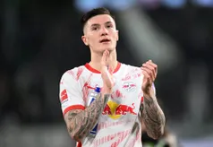 MU lên lịch đàm phán mới với RB Leipzig cho Benjamin Sesko