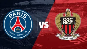 Chuỗi trận bất bại của PSG ở Ligue 1 đã chấm dứt ngay tại sân nhà trước Nice.