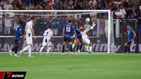 Champions League Phơi Bày Điểm Yếu Của Serie A