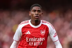 Tân binh Arsenal chọn khoảnh khắc nổi bật nhất cho đến nay