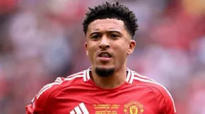 NÓNG: Sancho liên tiếp từ chối 2 đề nghị rời MU