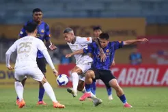 V-League 2025/26: HAGL có thể mất suất trụ hạng?