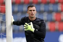 Inaki Pena chia sẻ về Szczesny, Ter Stegen, Joan Garcia, Lamine, Flick và tương lai tại Barcelona