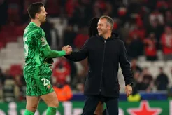 Ngôi sao Barcelona xác nhận đề nghị hợp đồng mới: ‘Vợ tôi sẽ giúp tôi quyết định’