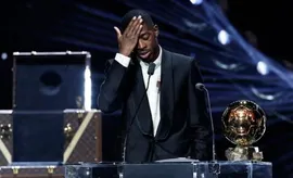 Quả Bóng Vàng 2025 gây sốc: Sai người, sai thời điểm?