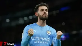 Bernardo Silva có rời Man City để gia nhập Galatasaray?