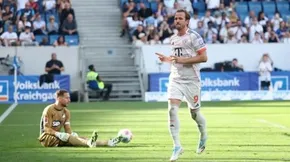 Bayern toàn thắng tại Bundesliga