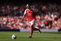 Gabriel Martinelli gặp thử thách lớn ở mùa giải mới