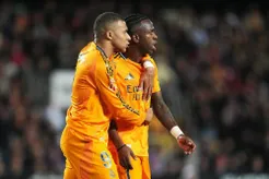 Bộ đôi siêu sao Real Madrid quyết tâm ăn ý sau mùa giải đáng thất vọng