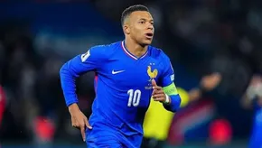 Mbappe ghi bàn giúp Pháp thắng - nhưng liệu anh có phải là tiền đạo số một châu Âu?