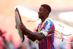 Chấn Động Liverpool: Hàng Phòng Ngự Mới Sắp Gia Nhập – Thương Vụ Crystal Palace Đang Tạo Cơn Sốt!