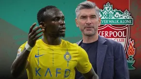 Liverpool đặt bút ký thần đồng Sadio Mane phiên bản 2.0