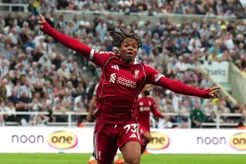 Màn ra mắt quyết định của Rio Ngumoha gây đau khổ và thất bại cho Newcastle khốn đốn