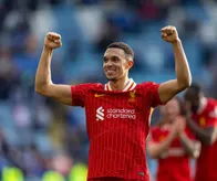 Phí 1 Triệu Bảng Có Thể Giúp Alexander-Arnold Sớm Chuyển Đến Real Madrid