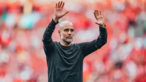 Guardiola hẹn đua vô địch với Liverpool mùa tới