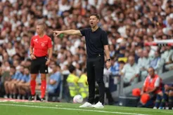 Huấn luyện viên Real Madrid Xabi Alonso khi trở lại Anfield và Trent Alexander-Arnold – ‘Câu chuyện của anh ấy khác biệt’