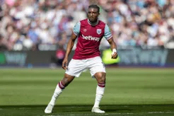 Mikel Arteta Nhắm Đến Tiền Đạo West Ham trong kỳ chuyển nhượng mùa hè