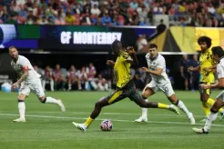 Borussia Dortmund - Monterrey: Kết quả không bất ngờ