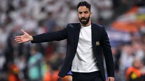 Ngôi sao Man Utd mà PSG được khuyên săn đuổi muốn rời Old Trafford