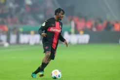 Tân binh mới của Liverpool chuẩn bị bước chân vào giải Ngoại hạng Anh