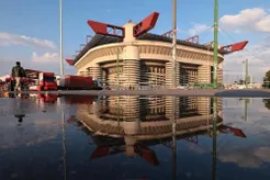 AC Milan và Inter chính thức bổ nhiệm Foster + Partners cùng MANICA dẫn dắt thiết kế sân San Siro mới