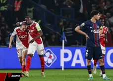 Ligue 1 Chấn Động: Monaco Đả Bại PSG 3-1 ngay tại thánh địa Paris
