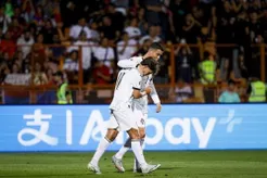 Ronaldo lập cú đúp, Bồ Đào Nha hủy diệt Armenia