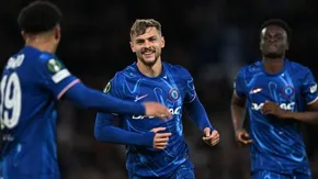 Chelsea vào chung kết nhờ chiến thắng dễ dàng trước Djurgarden