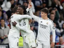 Real Madrid: Đặt "cái tôi" sau "cái ta"