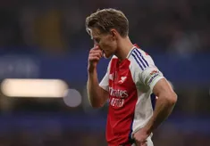 Tình hình chấn thương Arsenal: Ba ngôi sao chủ chốt chạy đua thể lực để trở lại