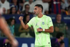 Tiền đạo Barcelona lên tiếng sau khi tạo khác biệt trước Levante – 'Tôi thấy mình xứng đáng đá chính'