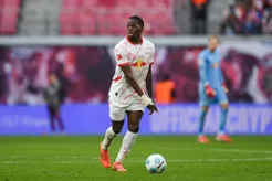 Liverpool bước vào cuộc chiến giành Lukeba – Trung vệ triển vọng cho kỷ nguyên Arne Slot