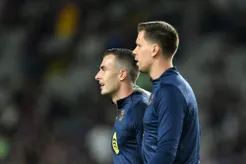 Thủ thành Barcelona quyết định ra đi trong mùa hè, tìm kiếm thử thách mới ngoài Tây Ban Nha