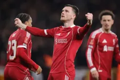 Robertson rời Liverpool: Tạm biệt một huyền thoại