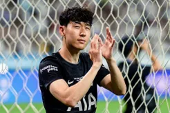 🎥 Đã thấy Son tại CLB mới? Tiền đạo ngôi sao dự khán trận đấu ở Mỹ